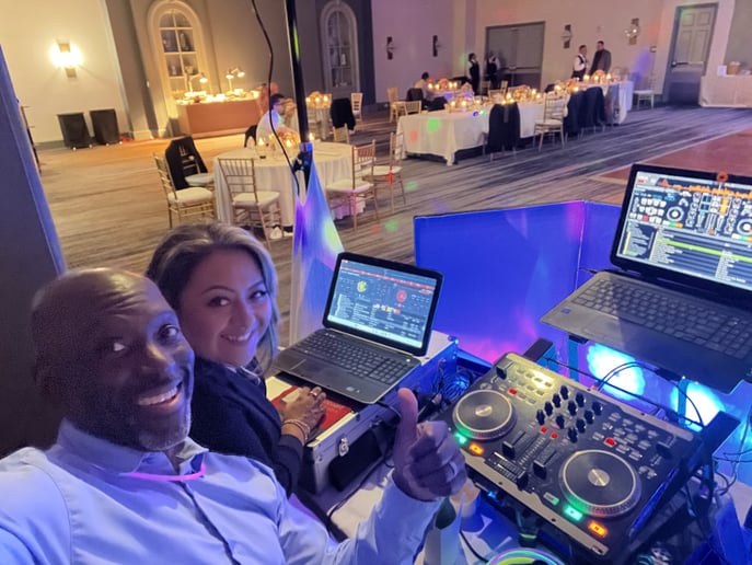 Gallery photo 10 of Sihbus Dj Service