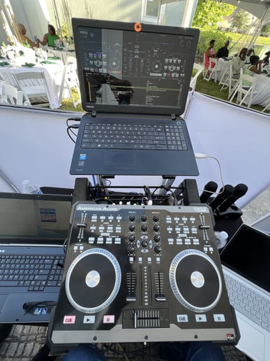 Gallery photo 10 of Sihbus Dj Service