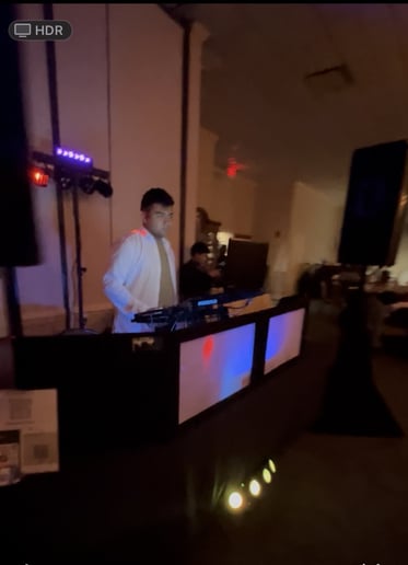 Gallery photo 11 of Sihbus Dj Service