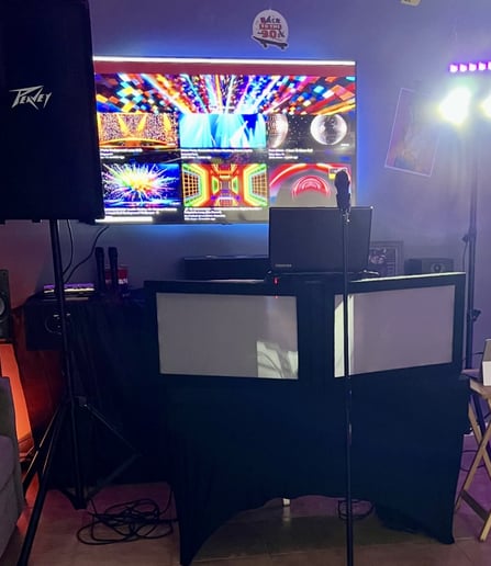 Gallery photo 12 of Sihbus Dj Service