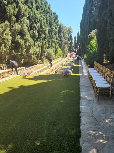 Gallery photo 4 of S’il Vous Please Events