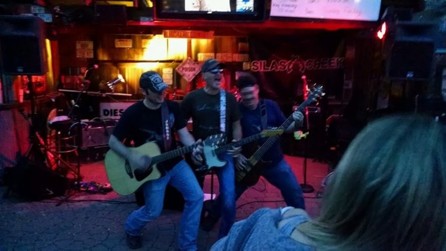 Gallery photo 2 of Silas Creek Band