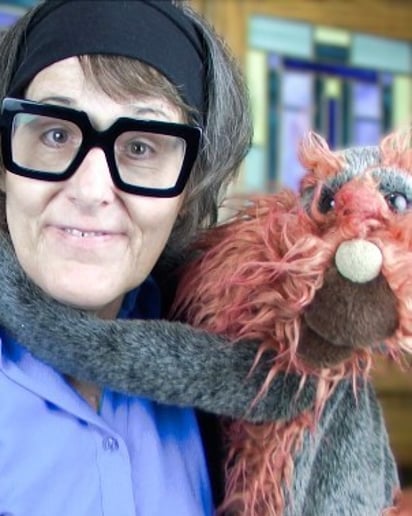 Gallery photo 7 of Sile Michaela Ventriloquist