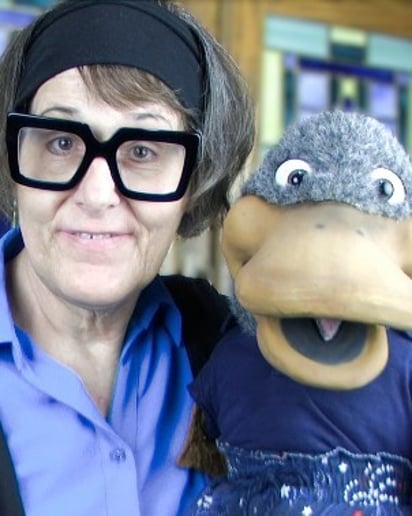 Gallery photo 8 of Sile Michaela Ventriloquist