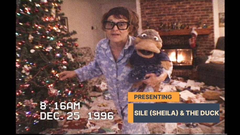 Gallery photo 9 of Sile Michaela Ventriloquist