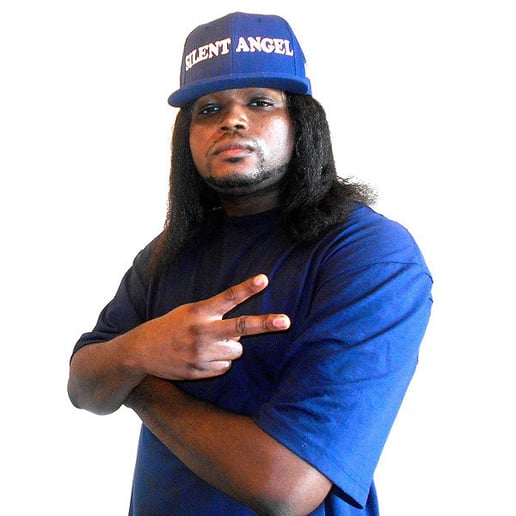 Gallery photo 3 of Silent Angel Gospel Rap Artist