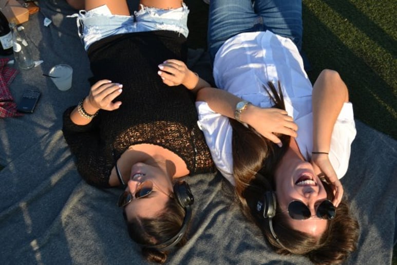 Gallery photo 10 of Silent Disco by Silent Storm Sound System