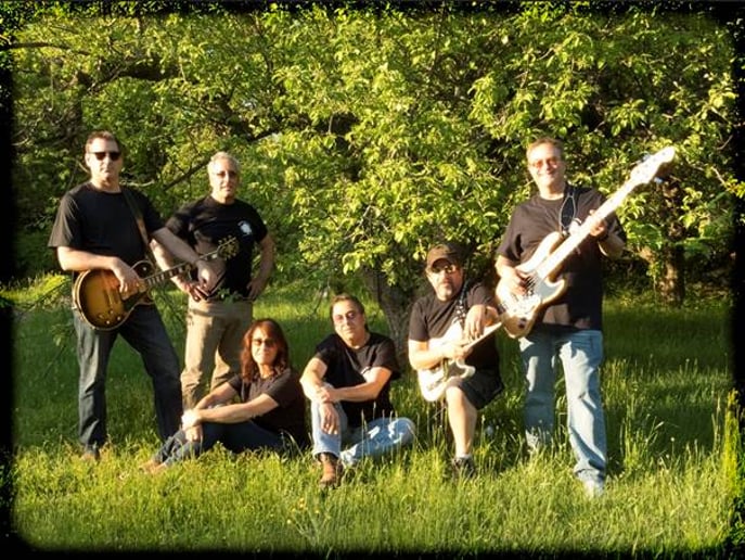 Gallery photo 1 of Orchard Hill Band