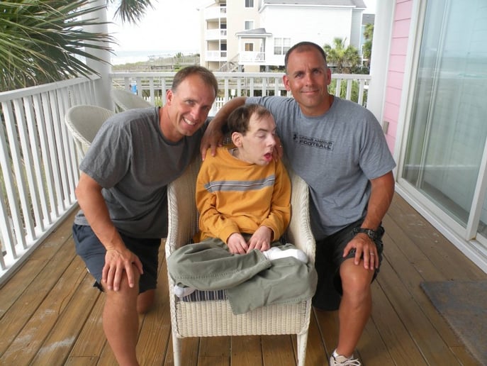 Gallery photo 1 of Silent Strength Kindness
