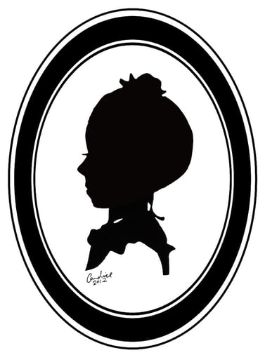Gallery photo 9 of Silhouettes by Candice