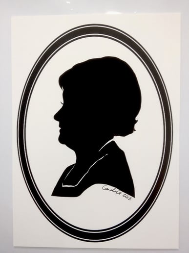 Gallery photo 8 of Silhouettes by Candice