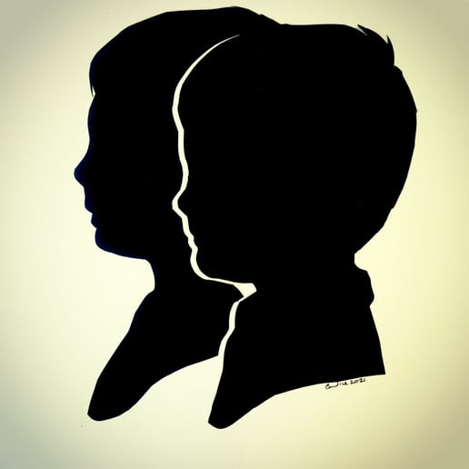 Gallery photo 10 of Silhouettes by Candice