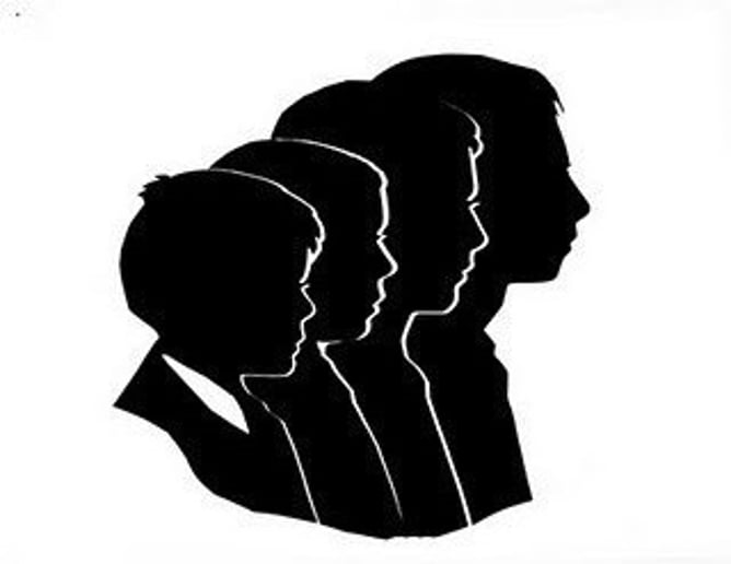 Gallery photo 4 of Silhouettes By Nancie
