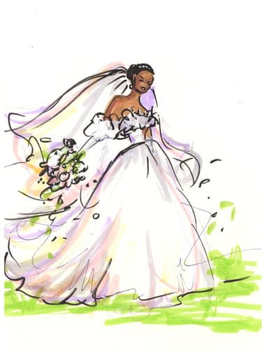 Gallery photo 7 of Silhouettes By Nancie