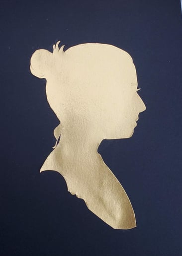 Gallery photo 1 of Silhouettes By Nancie