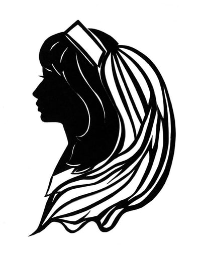 Gallery photo 1 of Silhouettes & Such