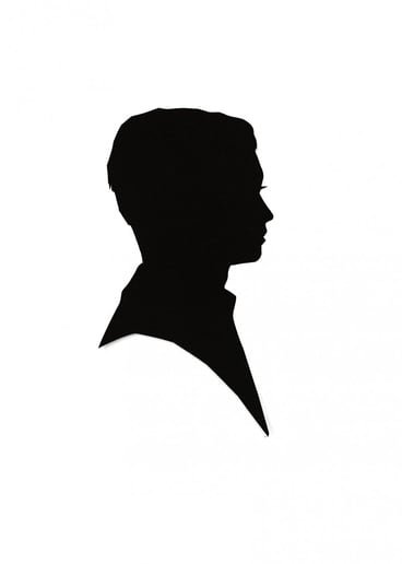 Gallery photo 2 of Silhouettes & Such