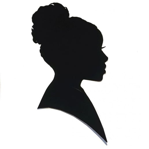Gallery photo 3 of Silhouettes & Such