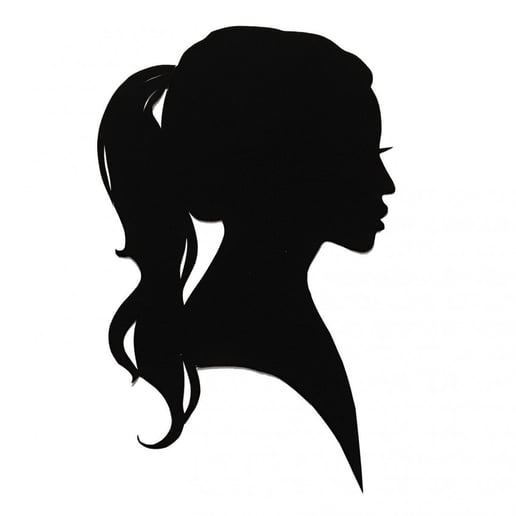 Gallery photo 4 of Silhouettes & Such
