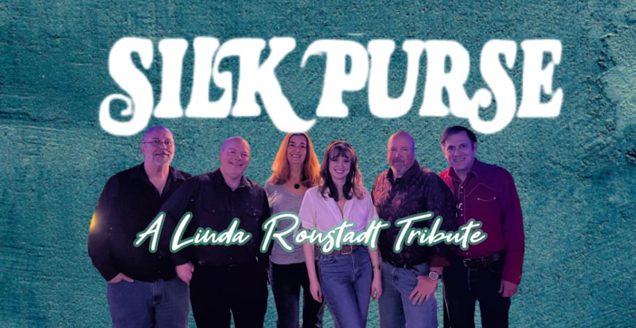 Gallery photo 2 of Silk Purse: A Linda Ronstadt Tribute