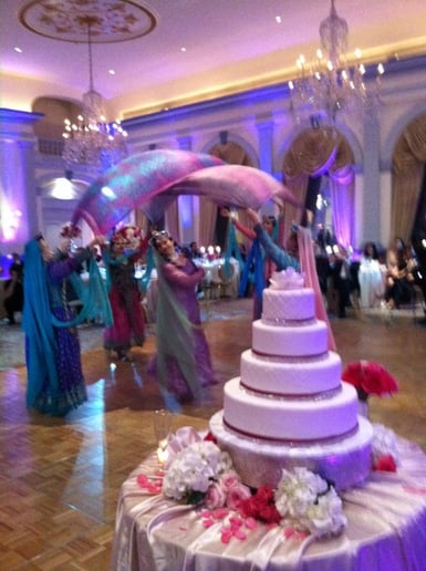 Gallery photo 3 of Silk Road Dance Company