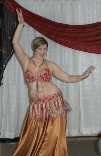 Gallery photo 3 of Silk Road Studio - Peoria