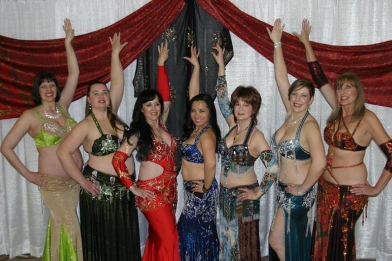 Gallery photo 5 of Silk Road Studio - Peoria