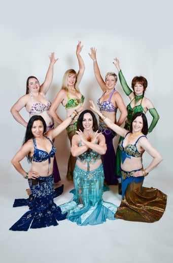 Gallery photo 7 of Silk Road Studio - Peoria