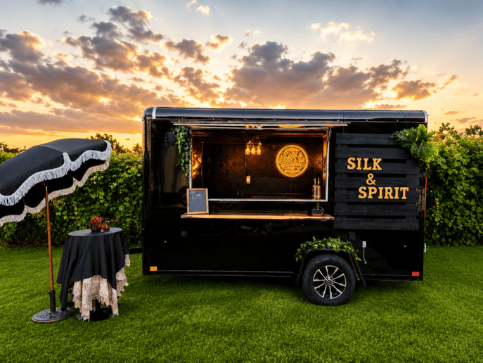 Gallery photo 11 of Silk & Spirit