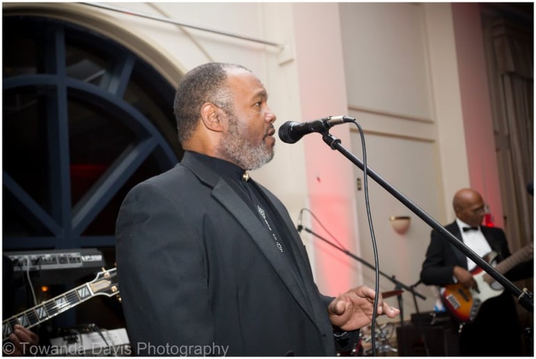 Gallery photo 7 of Silkee Smoove Band
