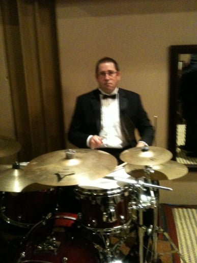 Gallery photo 8 of Silkee Smoove Band