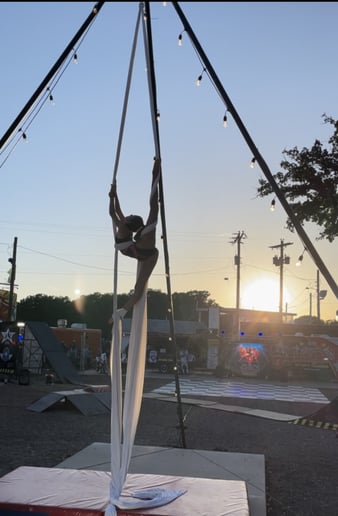 Gallery photo 1 of Silks