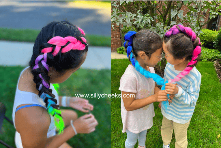 Gallery photo 4 of Silly Cheeks Face Painting