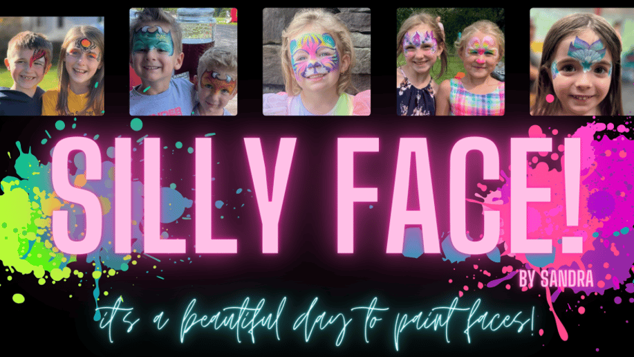 Gallery photo 4 of Silly Face! By Sandra