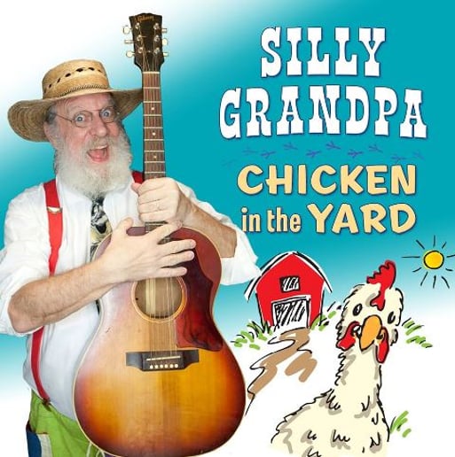 Gallery photo 6 of Silly Grandpa