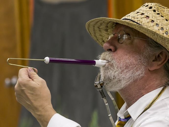 Gallery photo 10 of Silly Grandpa