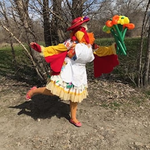 Gallery photo 9 of Silly of the Valley Productions