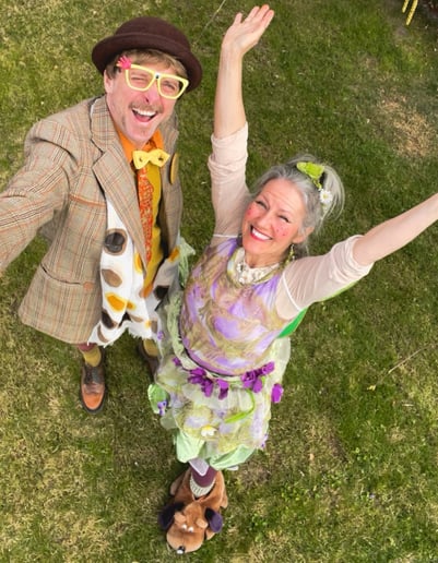 Gallery photo 10 of Silly of the Valley Productions