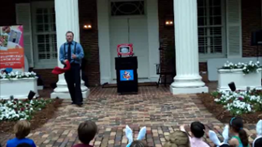 Gallery photo 5 of Phil Meyer the Magician