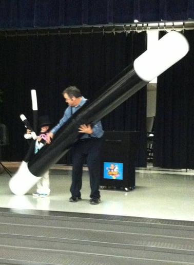 Gallery photo 3 of Phil Meyer the Magician