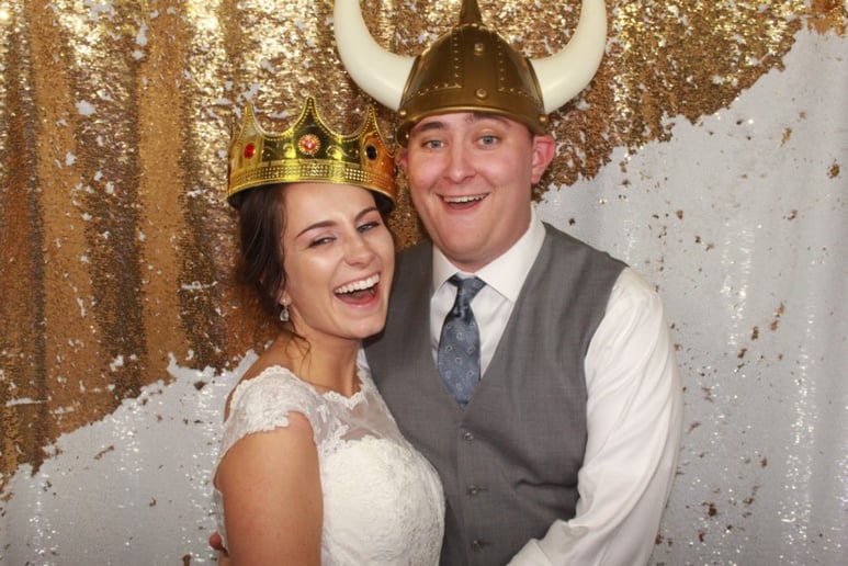 Gallery photo 1 of Silly Shotz Photo Booth Company