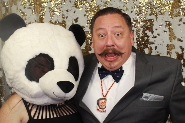 Gallery photo 7 of Silly Shotz Photo Booth Company
