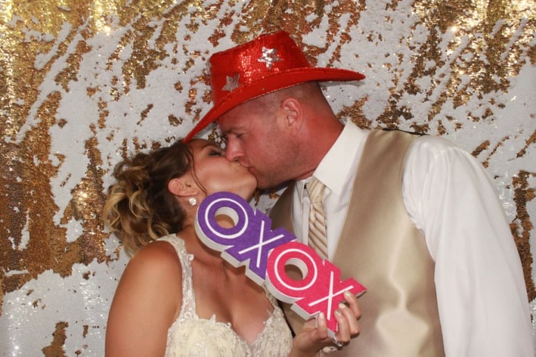Gallery photo 10 of Silly Shotz Photo Booth Company