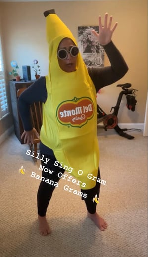 Gallery photo 4 of Silly Sing O Gram