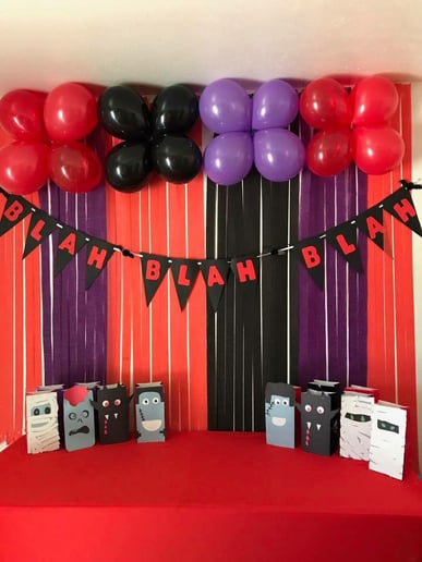 Gallery photo 5 of Silly strings party rentals & event planning