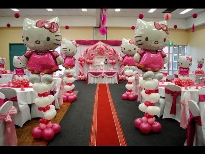 Gallery photo 9 of Silly strings party rentals & event planning