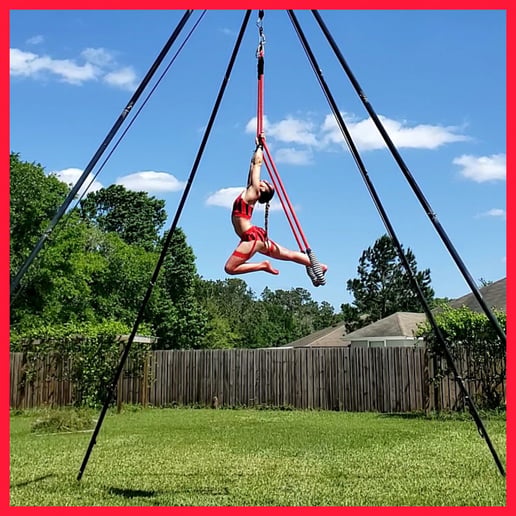 Gallery photo 29 of Kristen Sparrow Circus