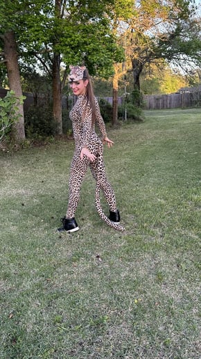 Gallery photo 59 of Kristen Sparrow Circus