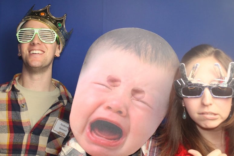 Gallery photo 1 of SillyShotz PhotoBooth Company