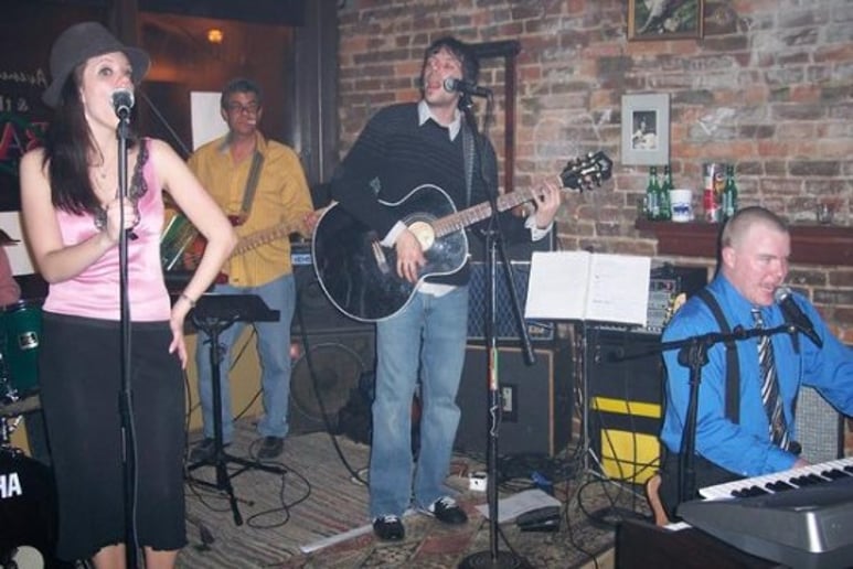 Gallery photo 1 of Jim Rea Music
